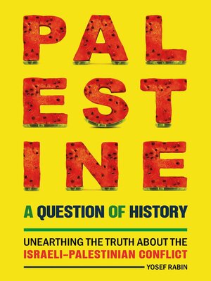 cover image of Palestine
